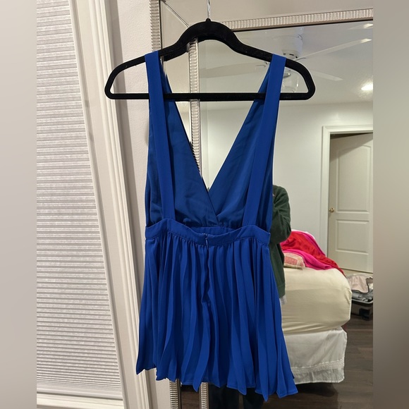 Revolve Dress - Picture 2 of 3